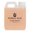 NOBLE ISLE Rhubarb Rhubarb! Luxury Hand Wash Refill 1L